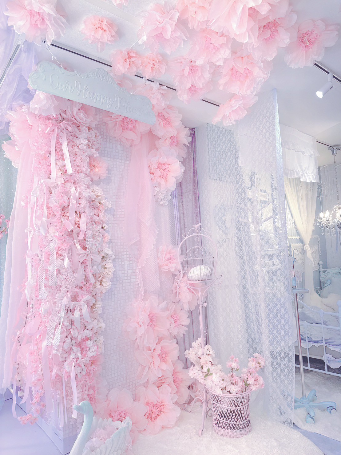 スタジオのイメージ画像