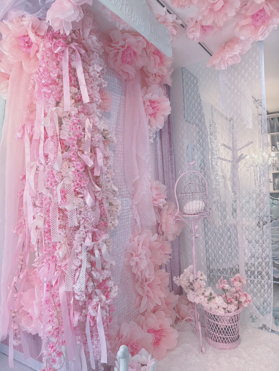 スタジオのイメージ画像