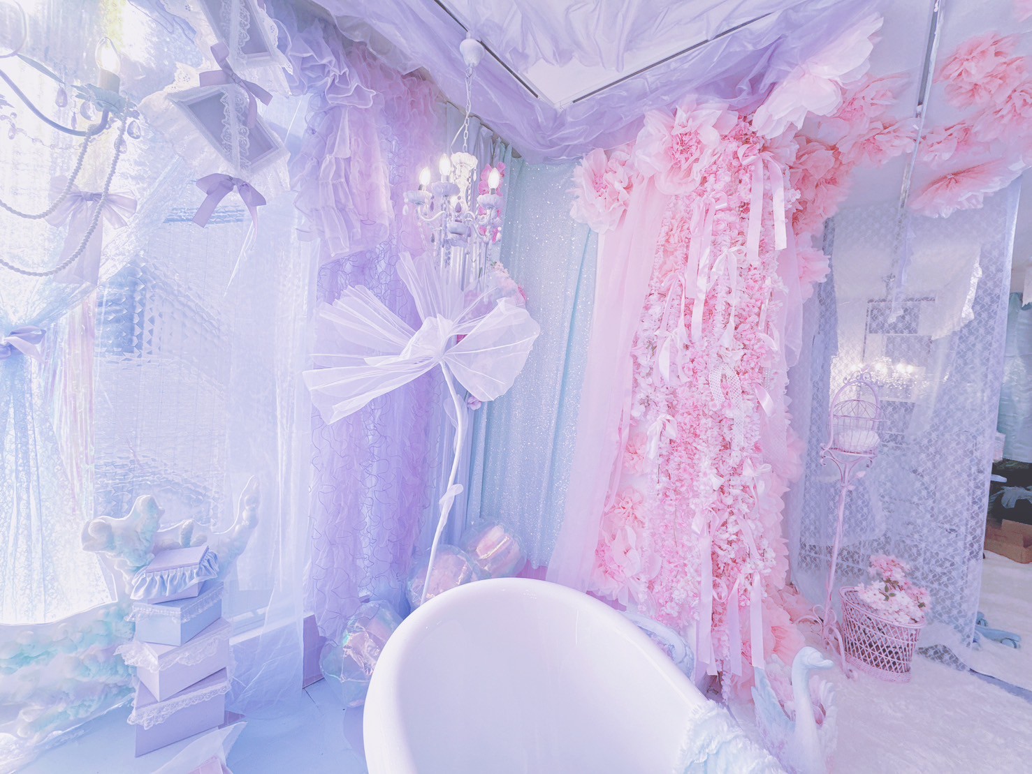 スタジオのイメージ画像