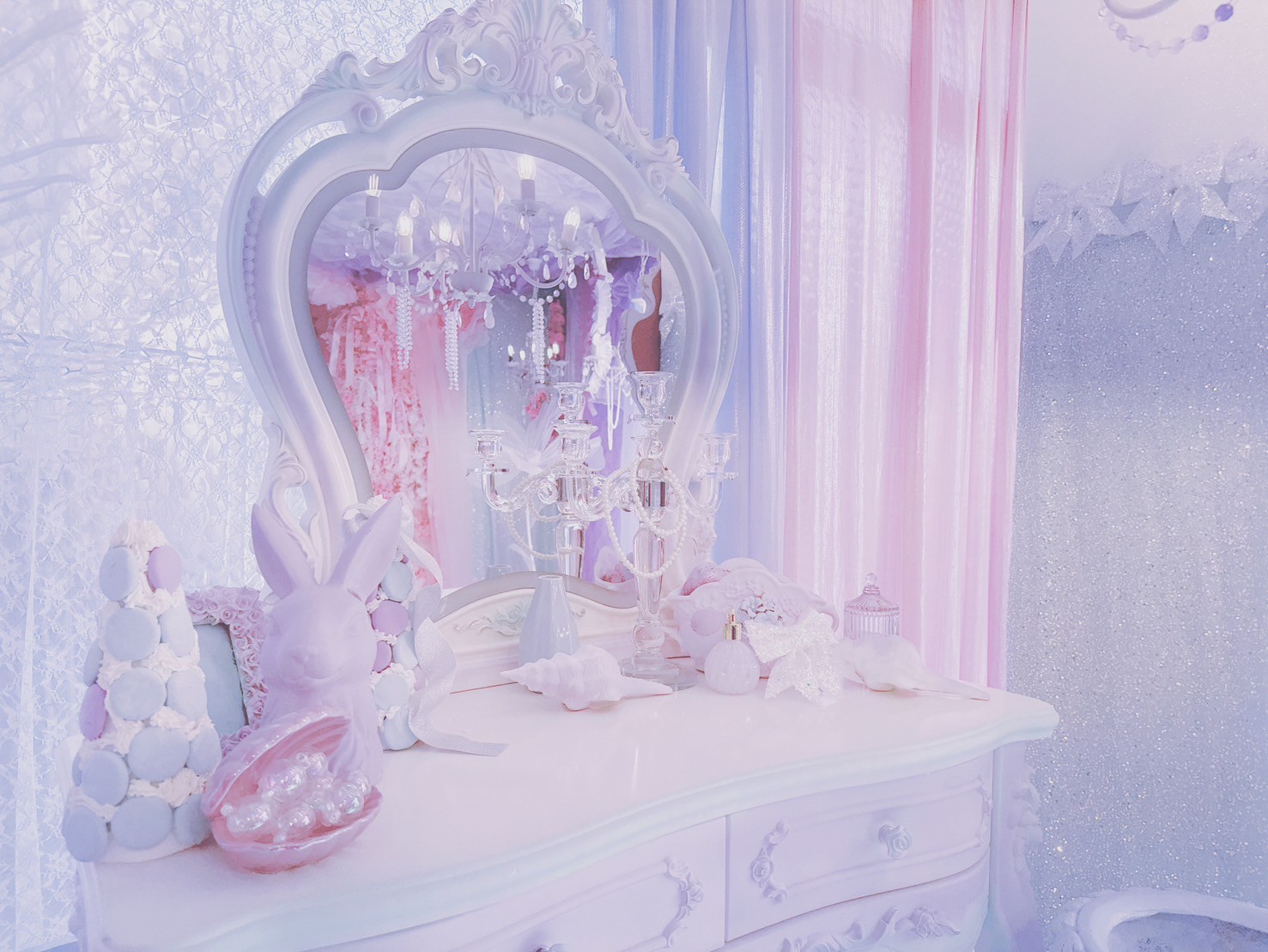 スタジオのイメージ画像