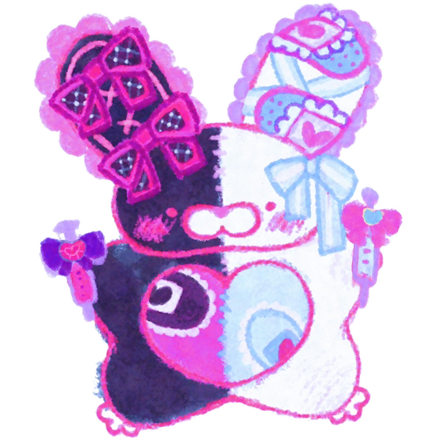 わがままキャロッシー